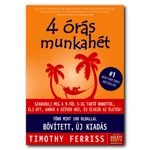 4 órás munkahét - új, bővített kiadás