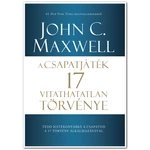 A csapatjáték 17 vitathatatlan törvénye