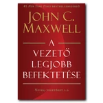 A vezető legjobb befektetése