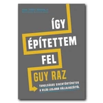 Így építettem fel