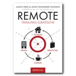 REMOTE - Távmunka újratöltve