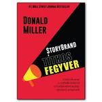 StoryBrand a titkos fegyver