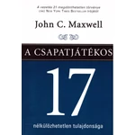 A csapatjátékos 17 nélkülözhetetlen tulajdonsága