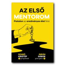 Az első mentorom