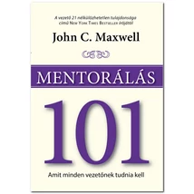 Mentorálás 101