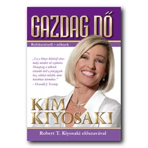 Gazdag nő