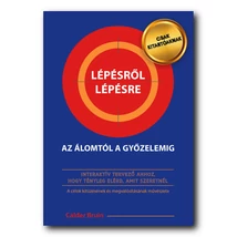 Lépésről lépésre