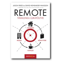 REMOTE - Távmunka újratöltve
