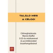 Találd meg a célod