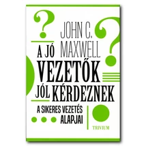 A jó vezetők jól kérdeznek