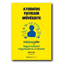 A tudatos figyelem művészete