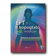  EFT- A kopogtató módszer