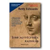 Jobb agyféltekés rajzolás