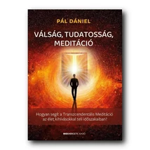 Válság, tudatosság, meditáció