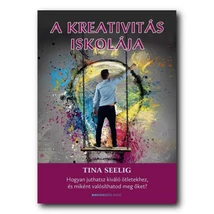 a kreativitas iskolaja