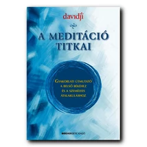 A meditáció titkai
