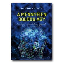 A mennyeien boldog agy