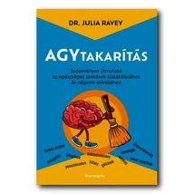 Agytakarítás