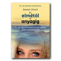 Az elmétől az anyagig