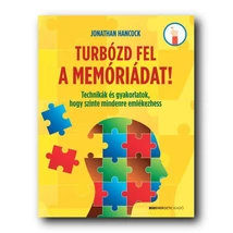 Turbózd fel a memóriádat!