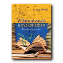 Villámolvasás a gyakorlatban