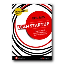 Lean Startup