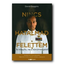 Nincs hatalmad felettem