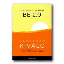 BE 2.0 – Tartósan kiváló