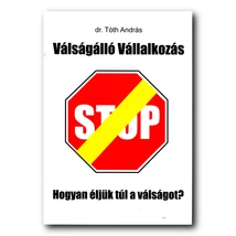 Válságálló Vállalkozás