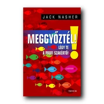 Meggyőztél!