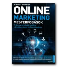 Online marketing mesterfogások