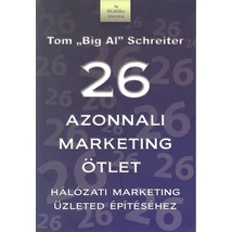 26 azonnali marketing ötlet