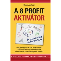 A 8 profit aktivátor