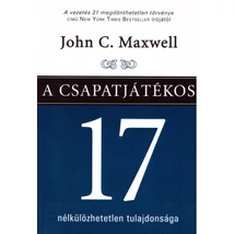 A csapatjátékos 17 nélkülözhetetlen tulajdonsága
