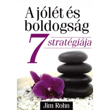 A jólét és boldogság 7 stratégiája