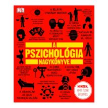 A pszichológia nagykönyve