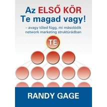 Az első kör Te magad vagy