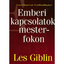 Emberi kapcsolatok mesterfokon