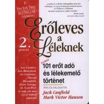 Erőleves a léleknek 2. (2010)