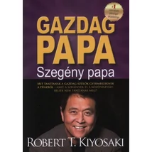 Gazdag Papa, Szegény Papa