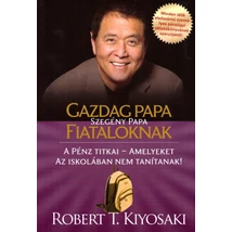 Gazdag Papa, Szegény Papa fiataloknak