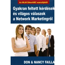 Gyakran feltett kérdések és világos válaszok a Network Marketingről