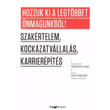 Hozzuk ki legtöbbet önmagunkból!