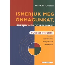 Ismerjük meg önmagunkat, ismerjük meg ügyfeleinket