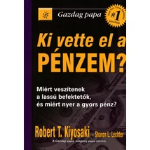 Ki vette el a pénzem?