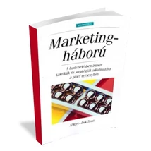 Marketingháború