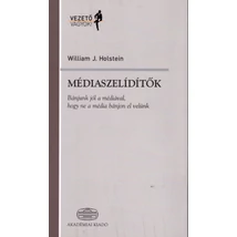 Médiaszelidítők