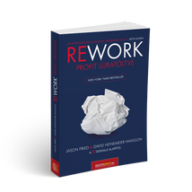 REWORK - Profit újratöltve