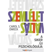 Szemléletváltás