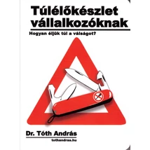 Túlélőkészlet vállalkozóknak